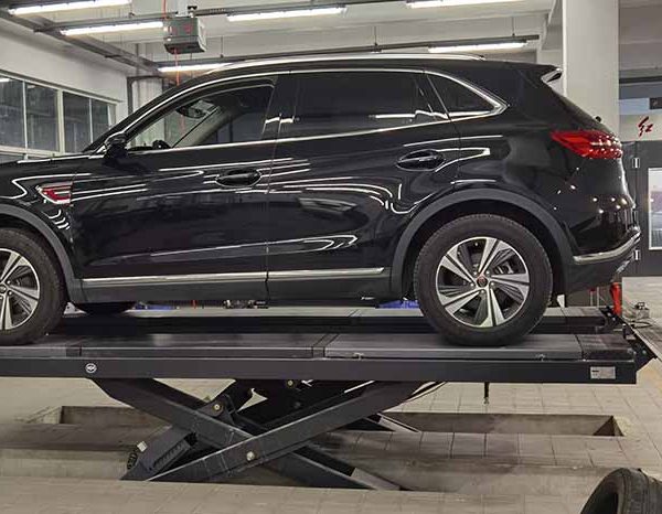 Vehicle Maintenance