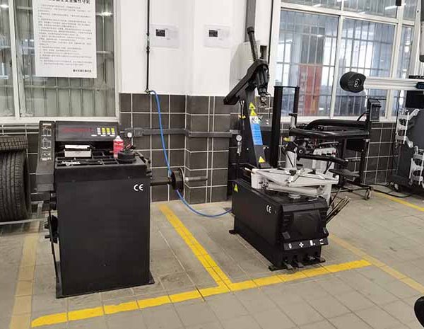 Vehicle Maintenance