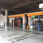 How to Get Your Garage Shop Ready for Fall