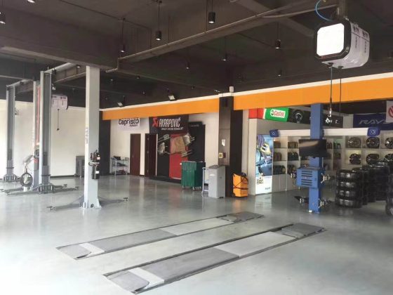 How to Get Your Garage Shop Ready for Fall: The Ultimate Uptime Checklist