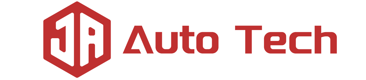 JA Auto Tech