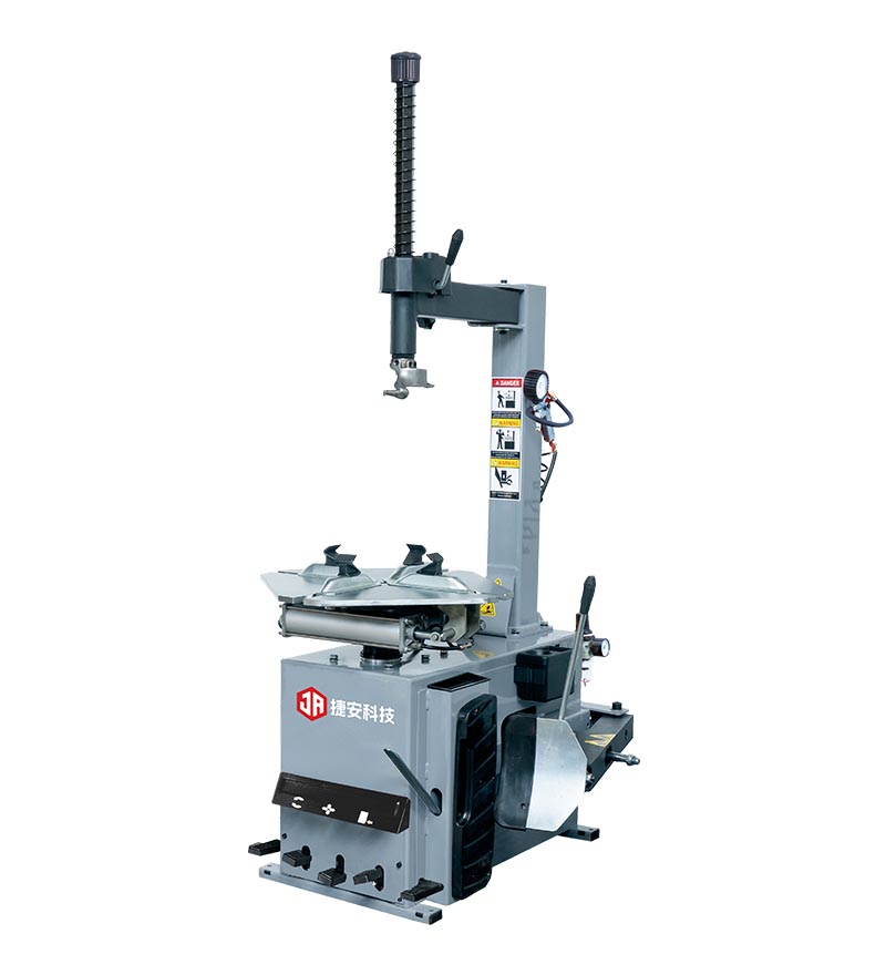 JA-C01 Swing Arm Tire Changer Tyre Changer