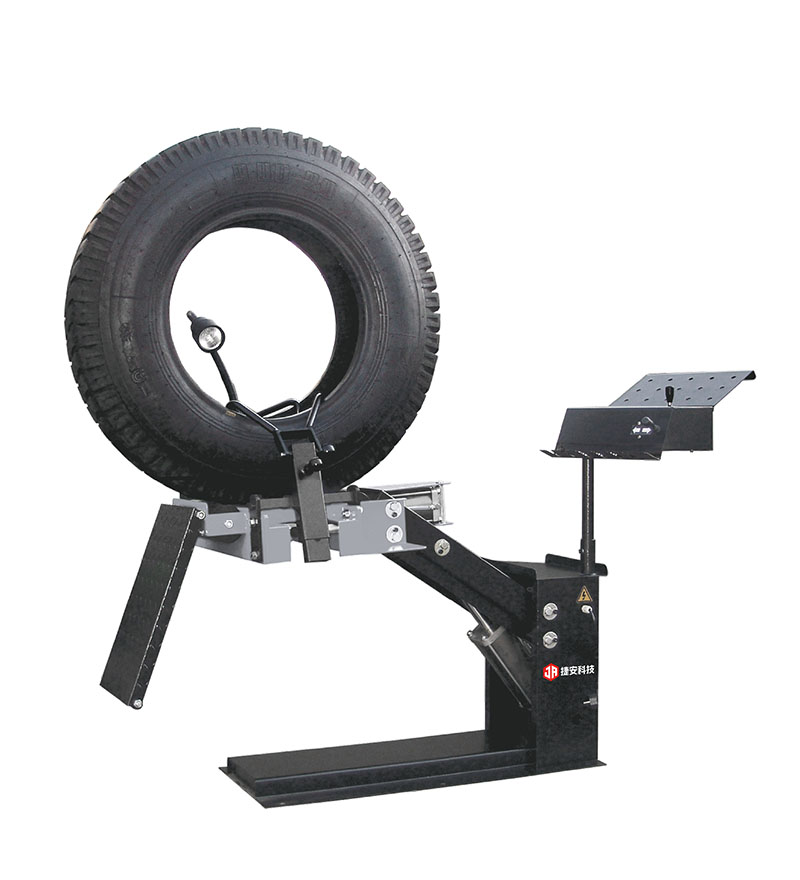 JA-TS01 Car and Light Truck Tire Spreader