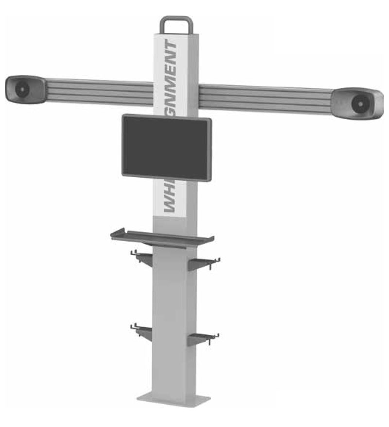 Wheel Alignment Wheel Alignment 3d Wheel Aligner car Wheel Alignment 