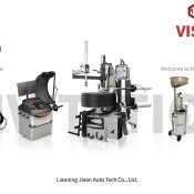 138th Canton Fair Invitation From JA Auto Tech